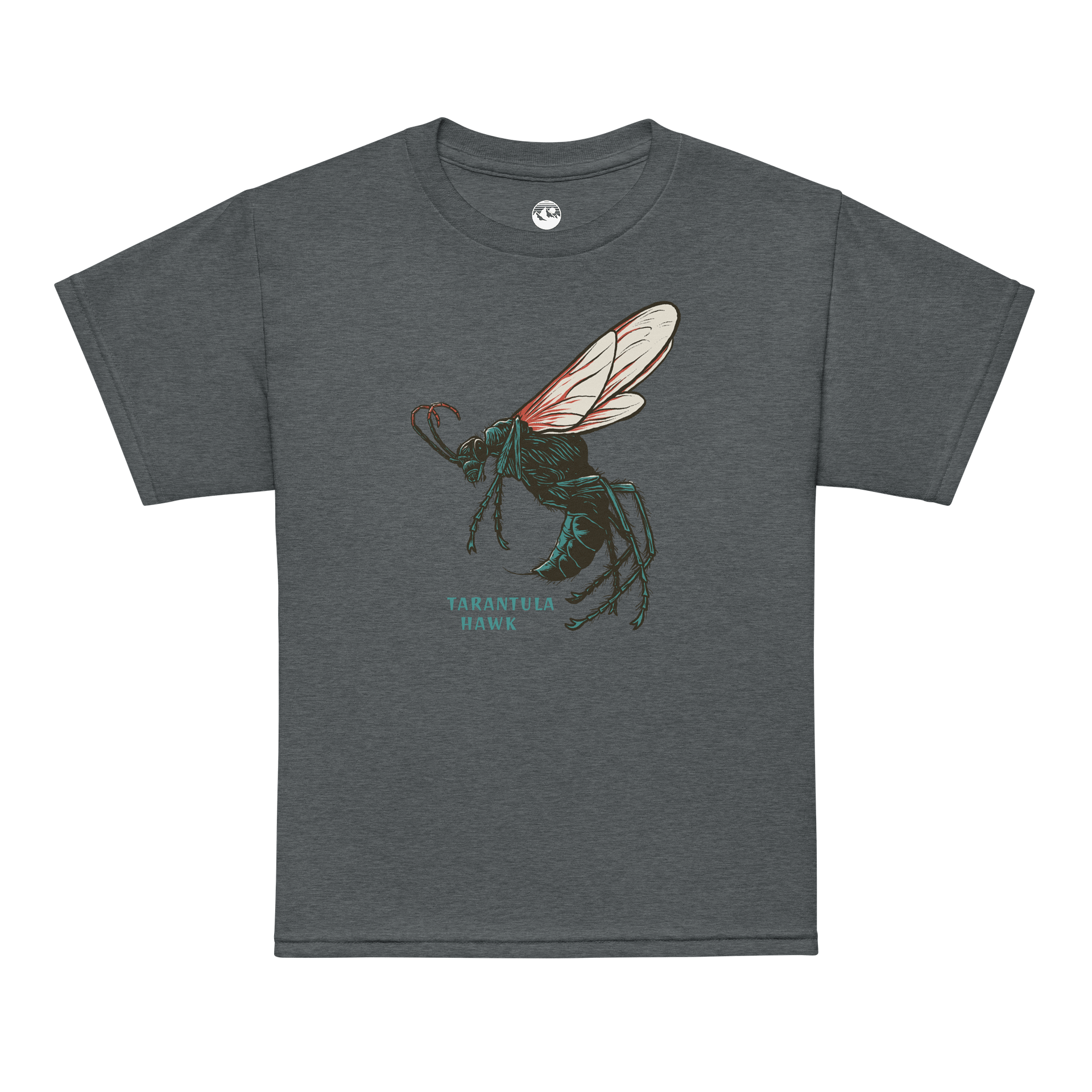 Tarantula Hawk STING COLLECTION Youth Sports Tee product image (1)