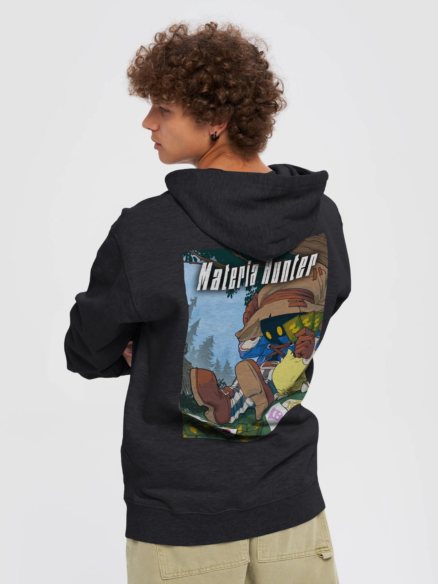 Zip Hoodie - Vivi product image (6)