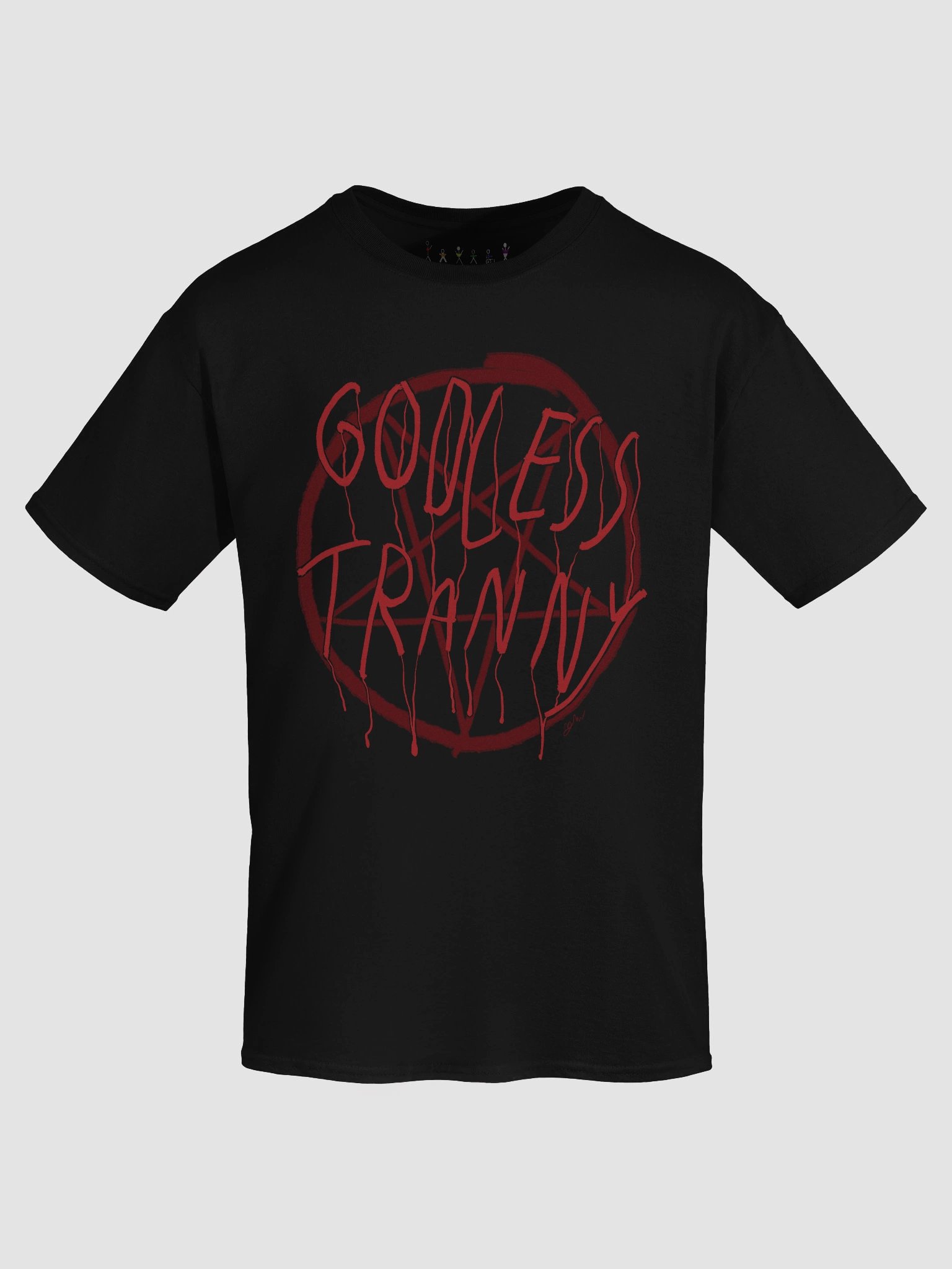 godless tranny diy product image (7)