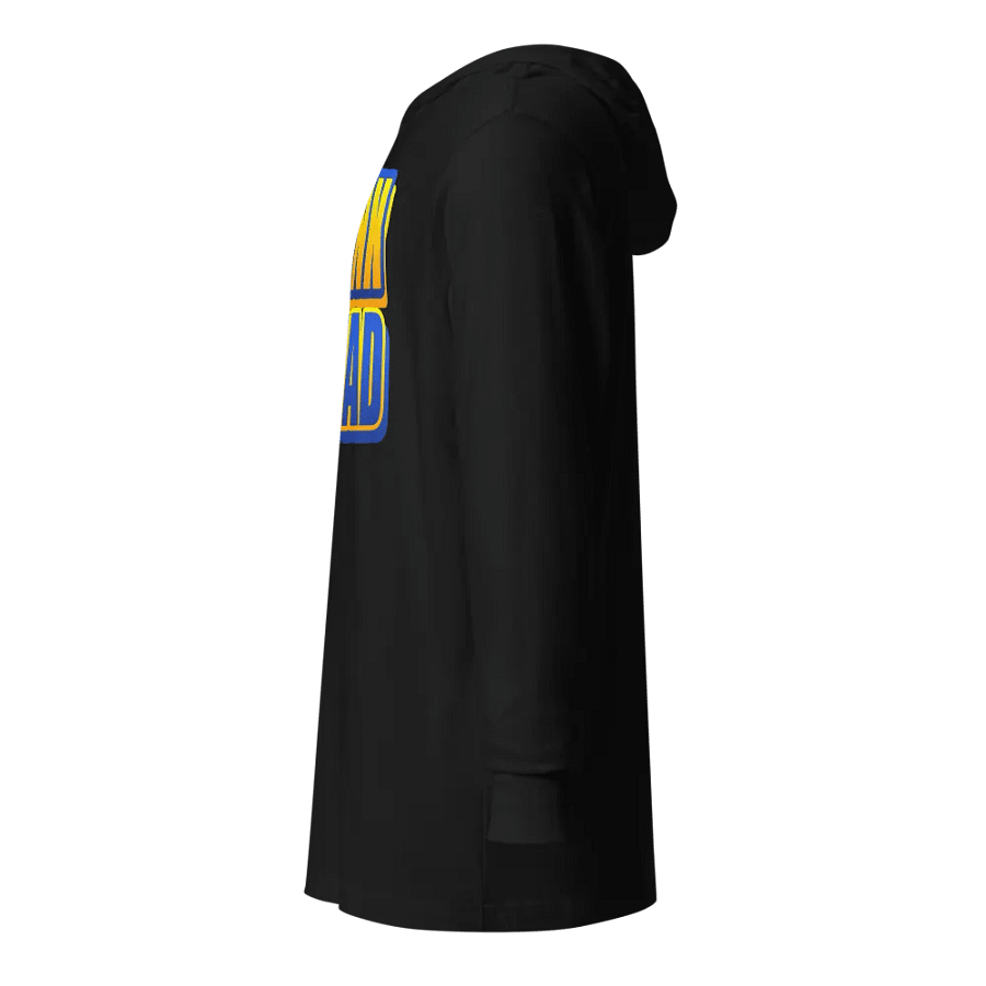 Stank Squad Unisex Hooded Long Sleeve Tee product image (3)