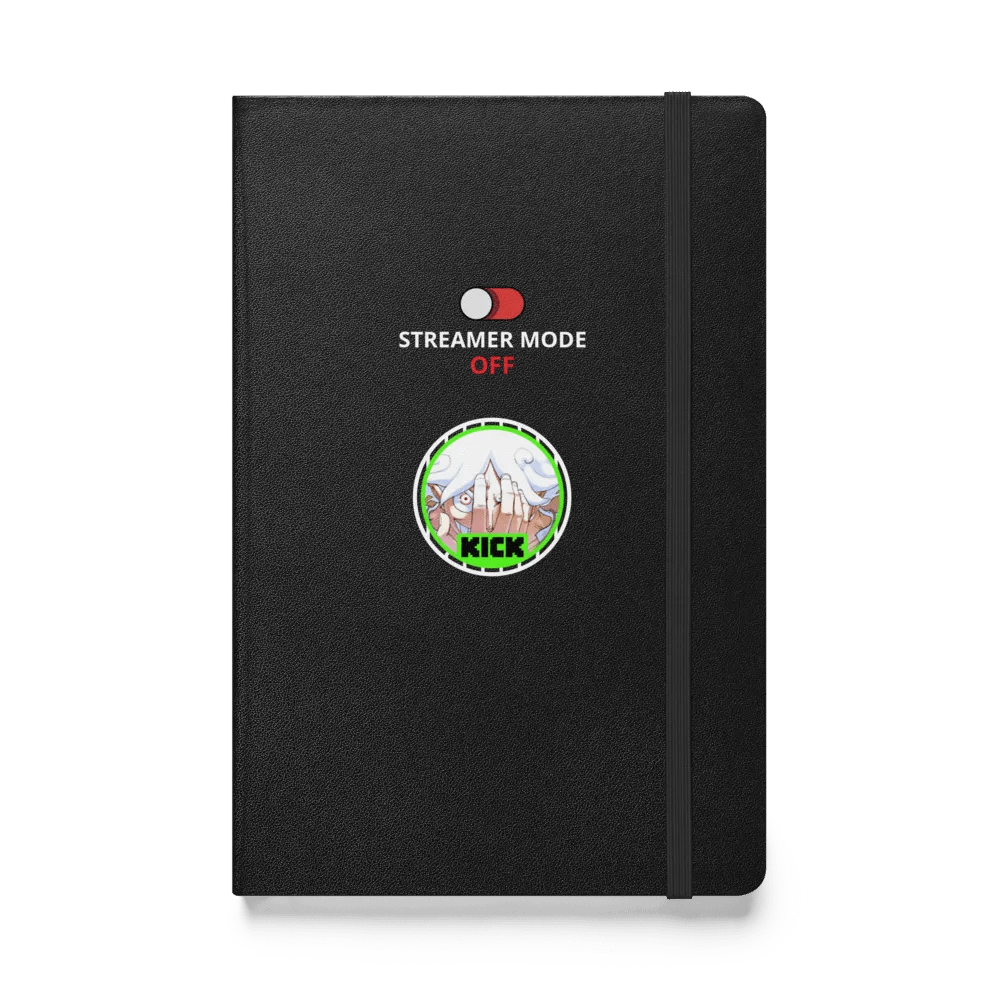 Streamer Mode NikamanTV Journal product image (1)