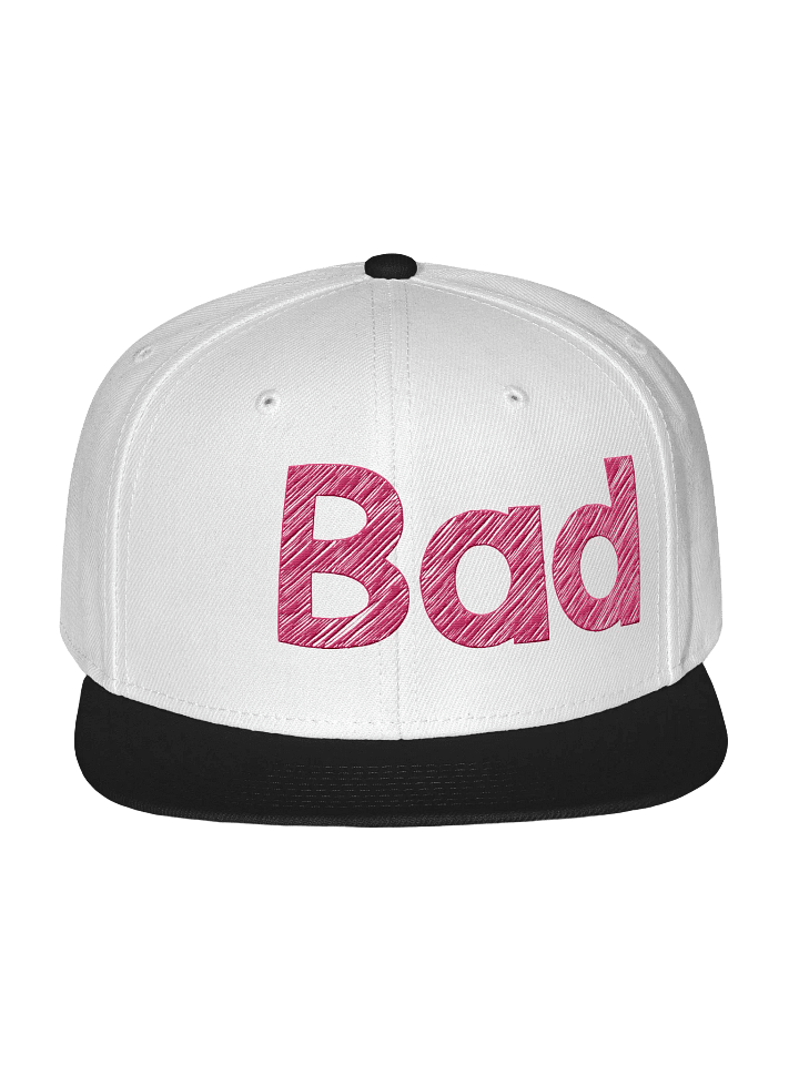 Bad Flat Cap product image (36)