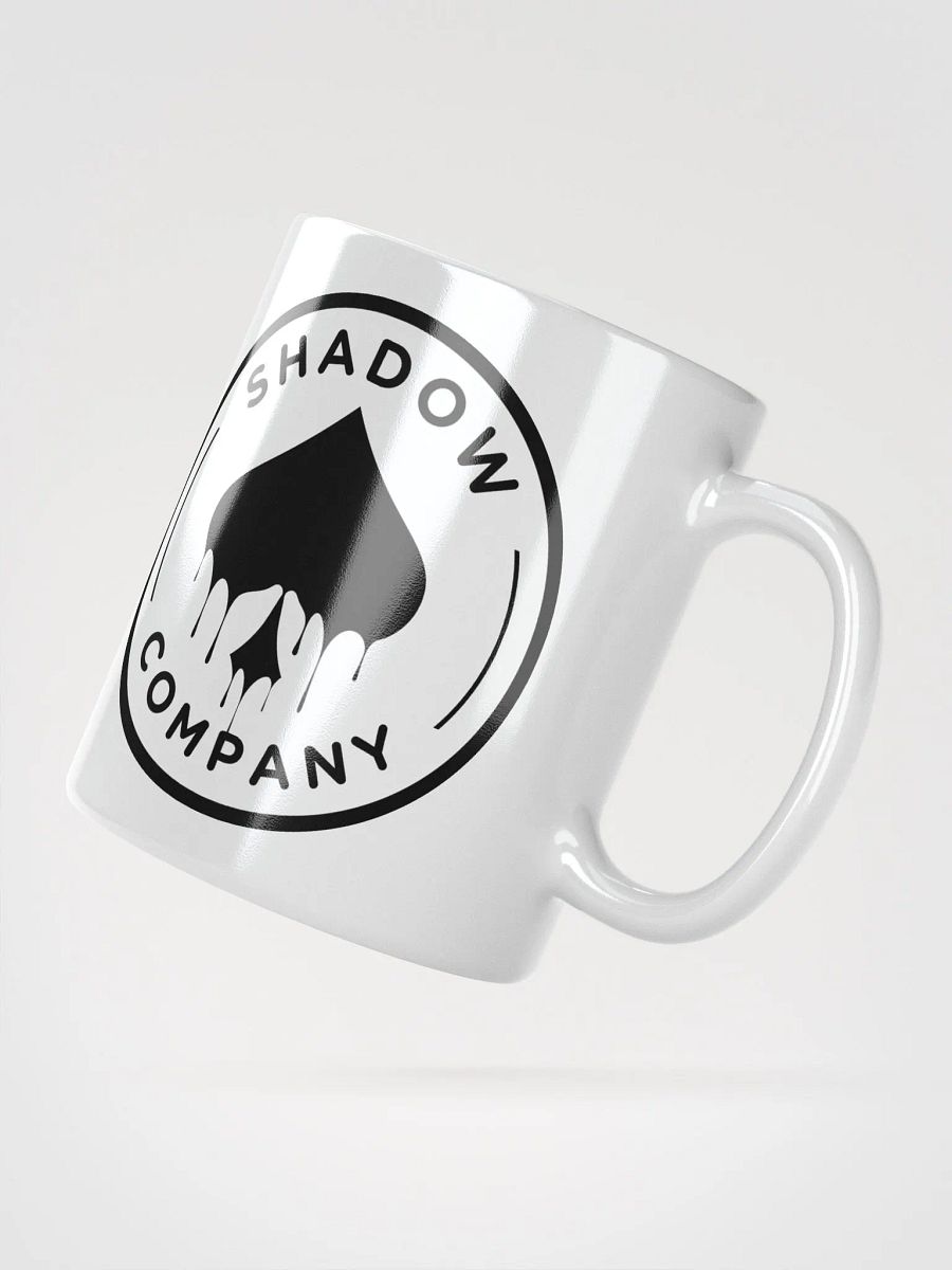 Shadow Company Classic Mug product image (3)