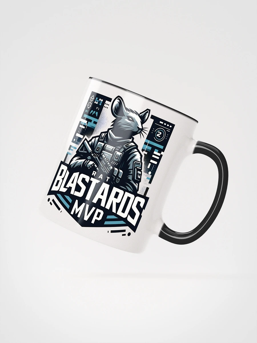 Blastard MVP Mug product image (2)