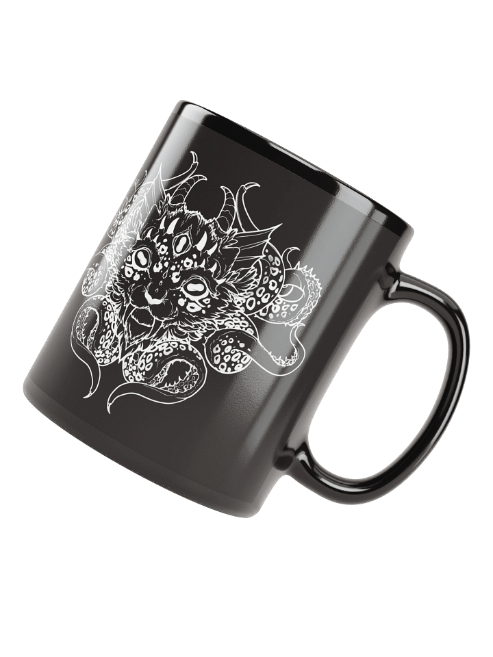 What fresh Hell mug product image (2)