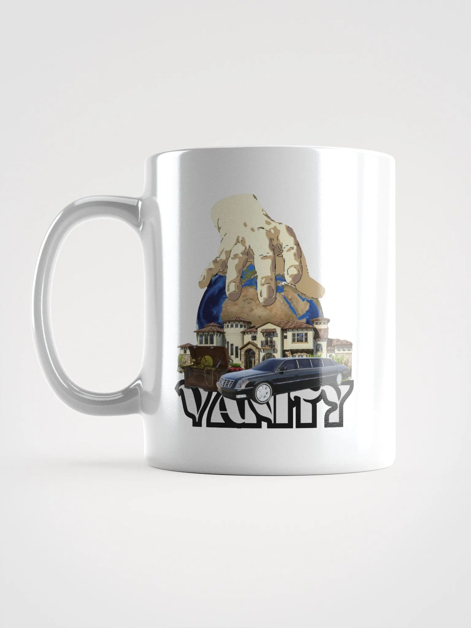 Vanity Mug product image (6)