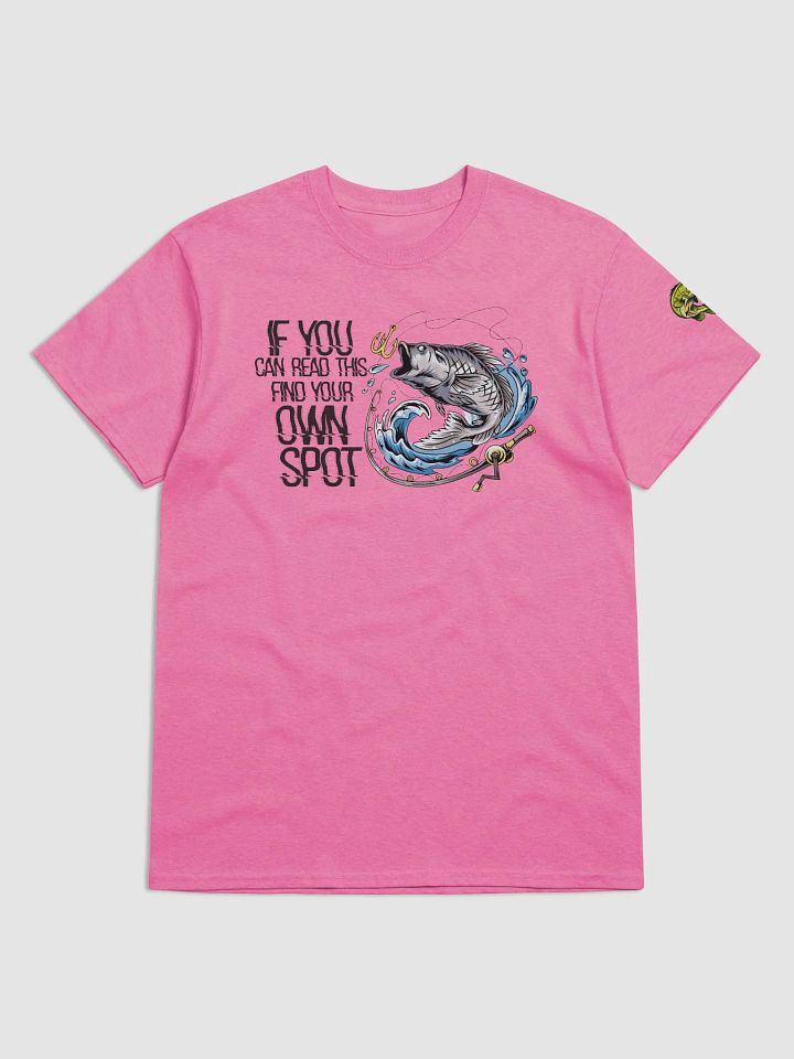 If You Can Read This T-Shirt product image (12)