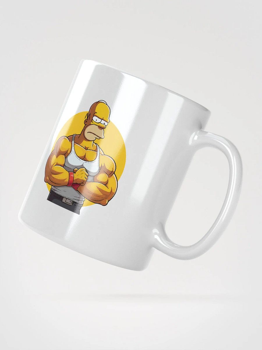 HomBuff SimpMug product image (2)