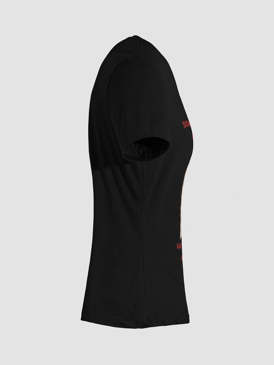 Southpaws Carry With Purpose - Woman's T-Shirt product image (27)