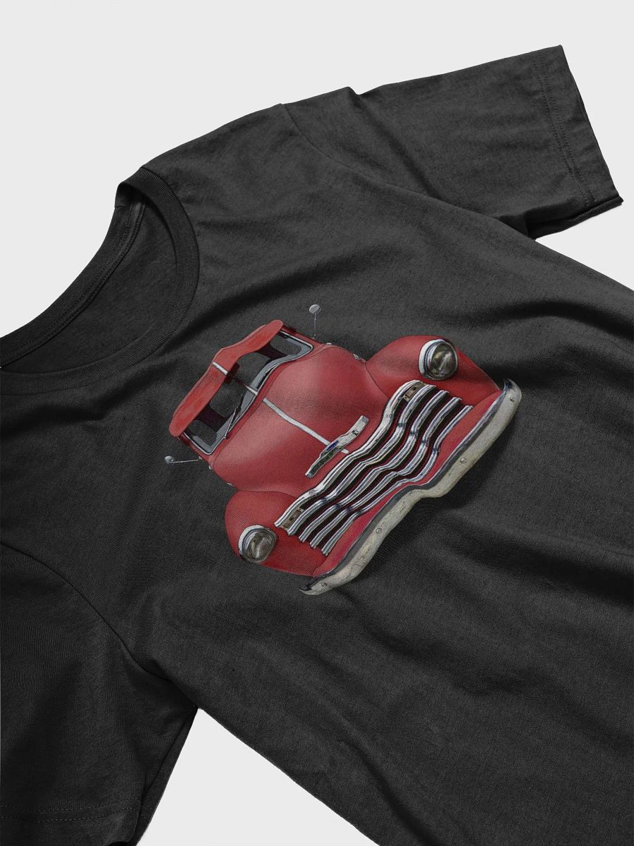 47-54 Chevy truck T-Shirt product image (21)
