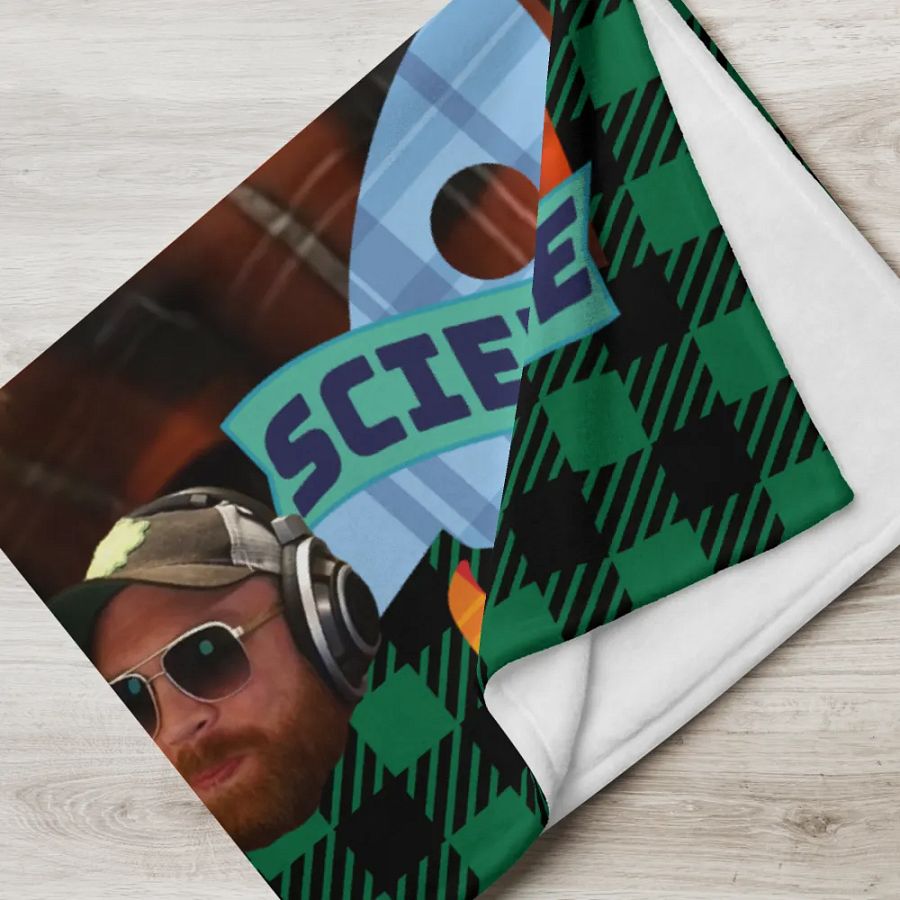 DixeeChris Blanket product image (17)