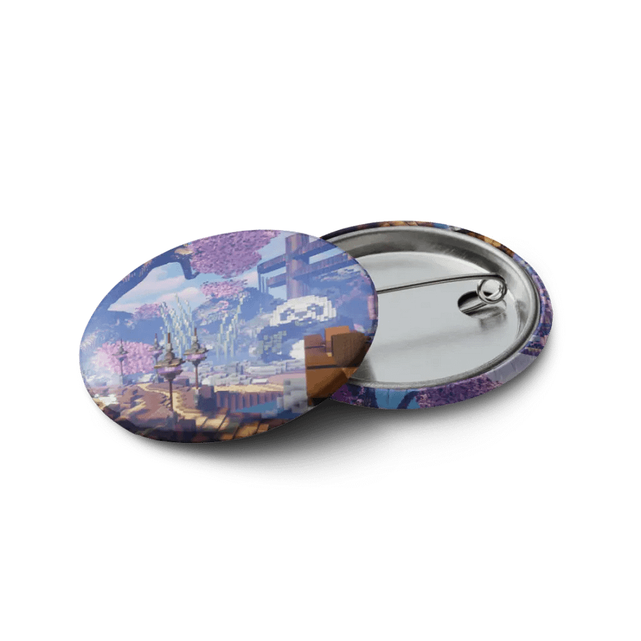 SanctuaryCraft 5 Pin set product image (7)
