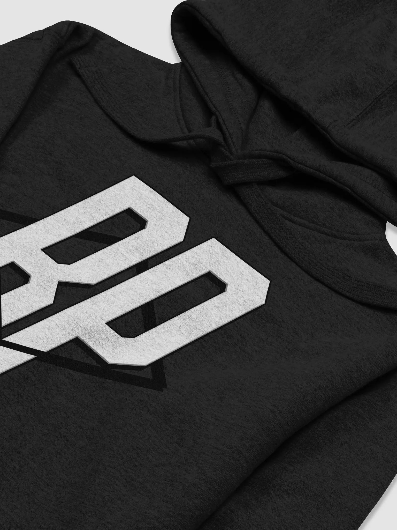 BP Fun Logo Hoodie product image (15)