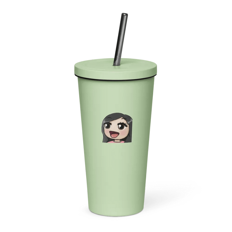 Poggers Insulated Tumbler product image (1)