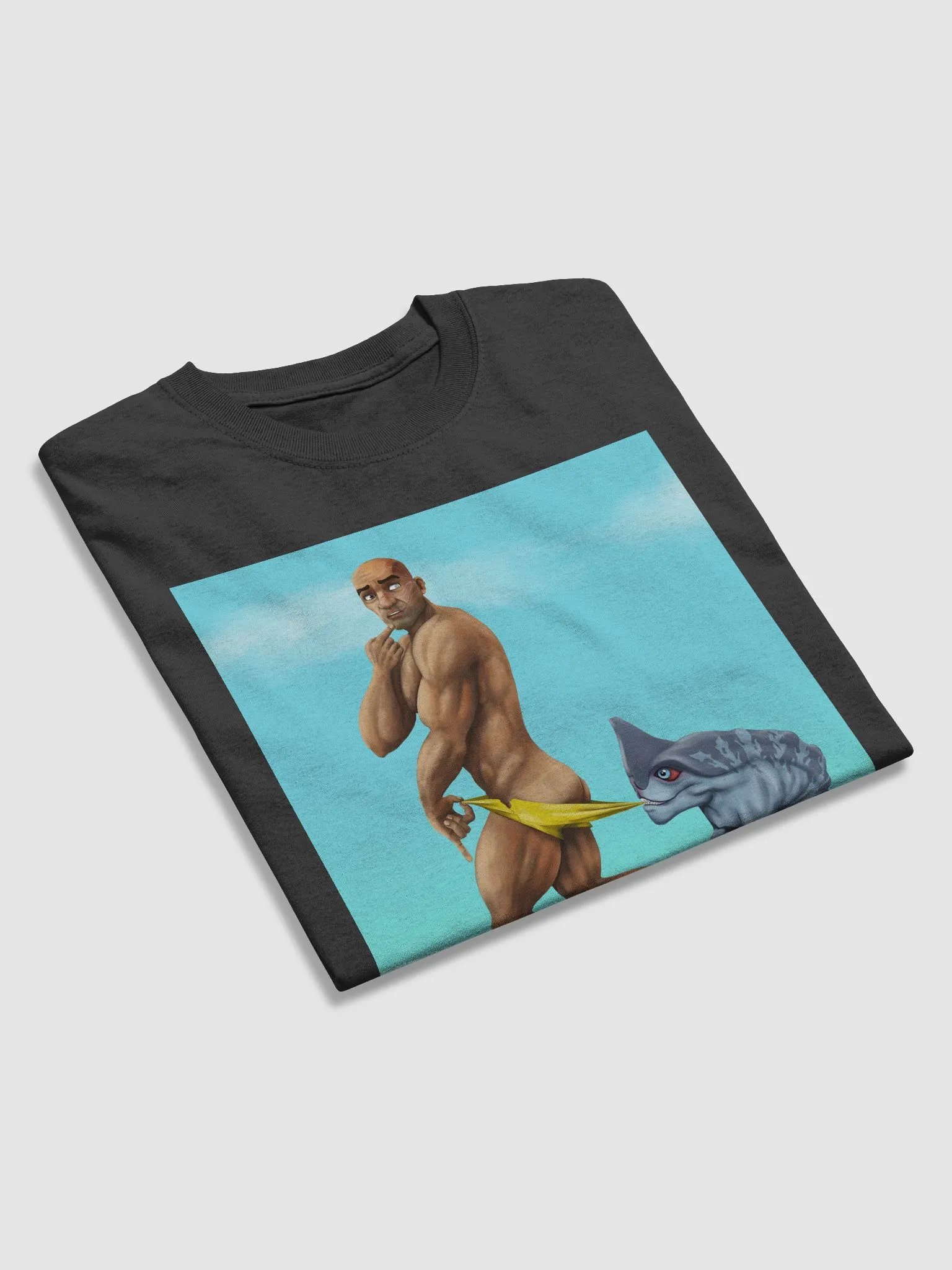 Beach Wrecker TShirt product image (35)