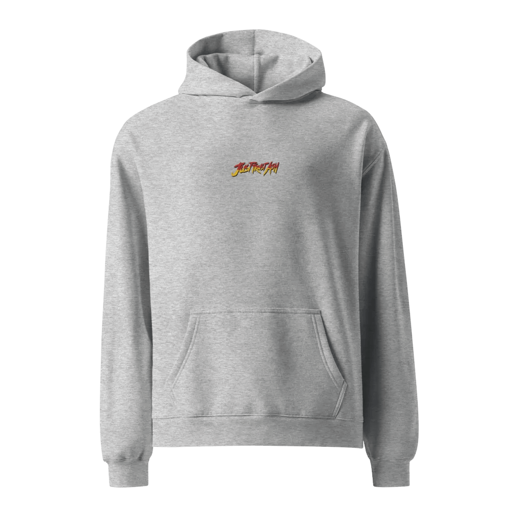 SYMBOLSIM HOODIE product image (2)