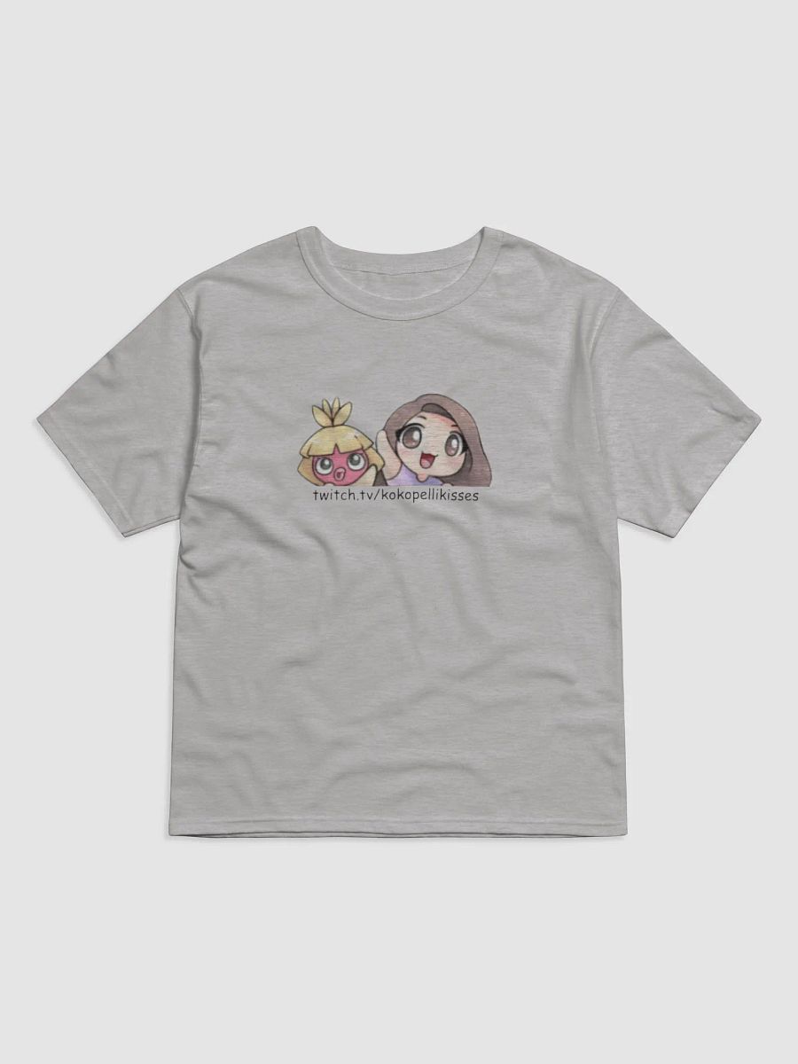 Unisex T-Shirt product image (1)