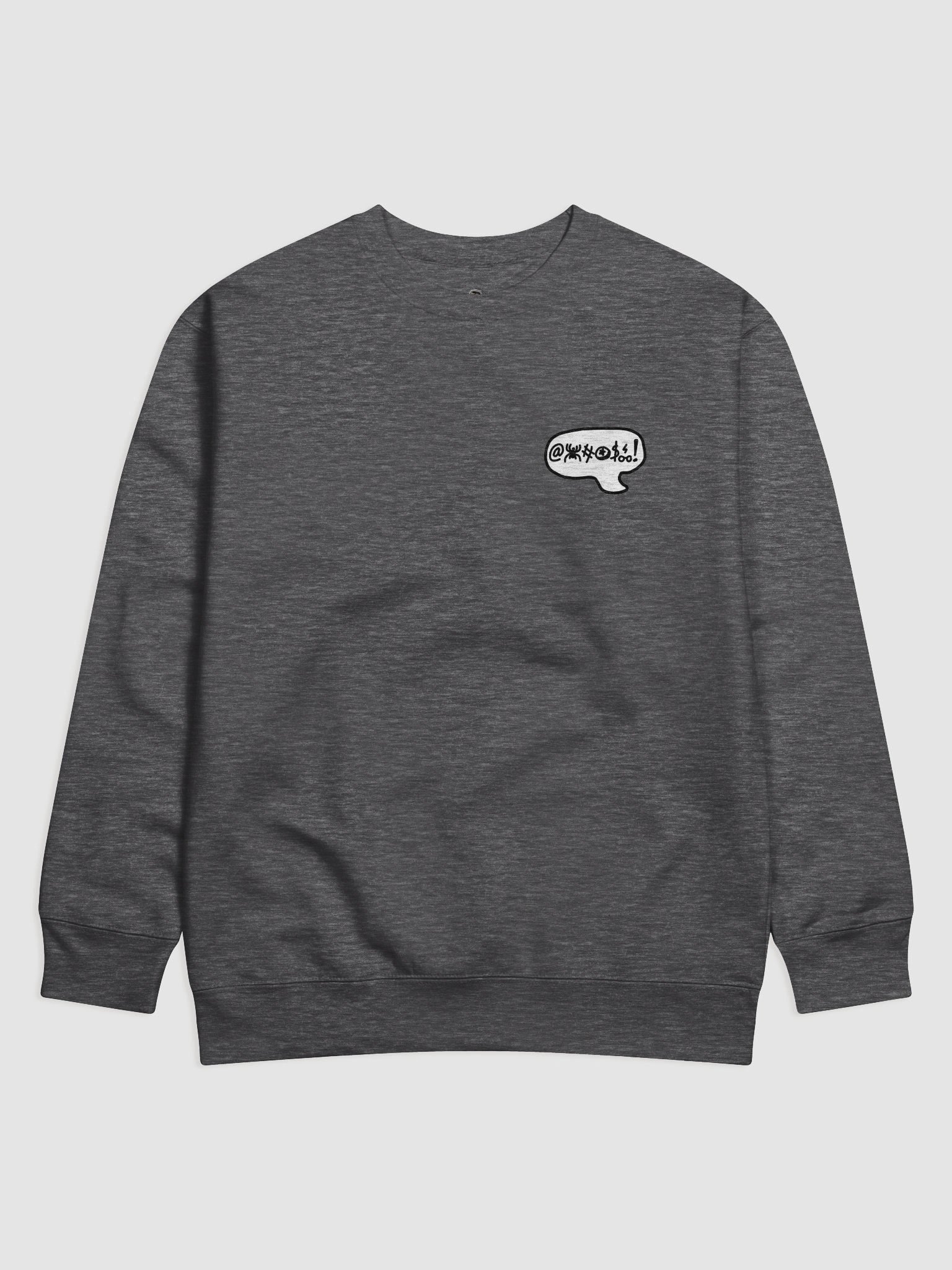 Yelling at Allyson Sweatshirt product image (1)