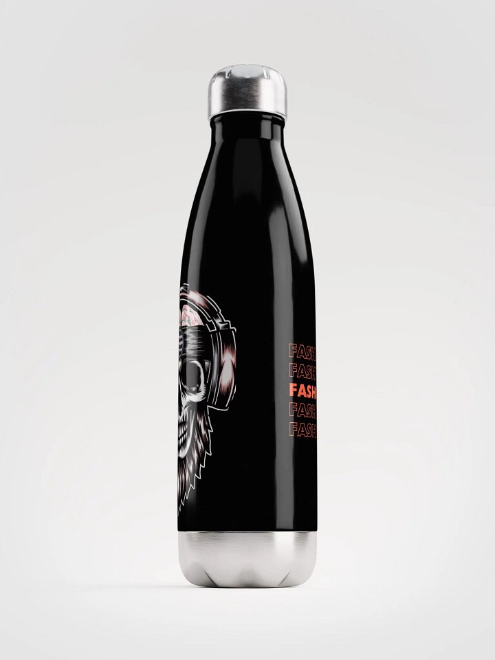 Metal Water Bottle product image (1)