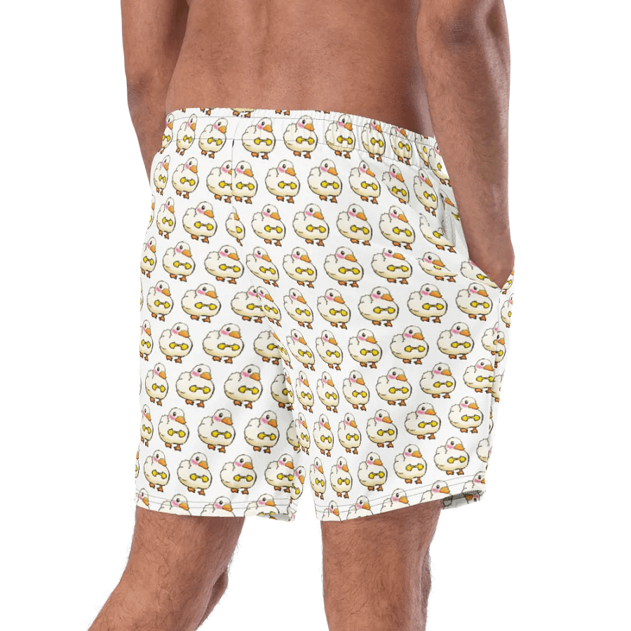 Duck Trunks product image (4)