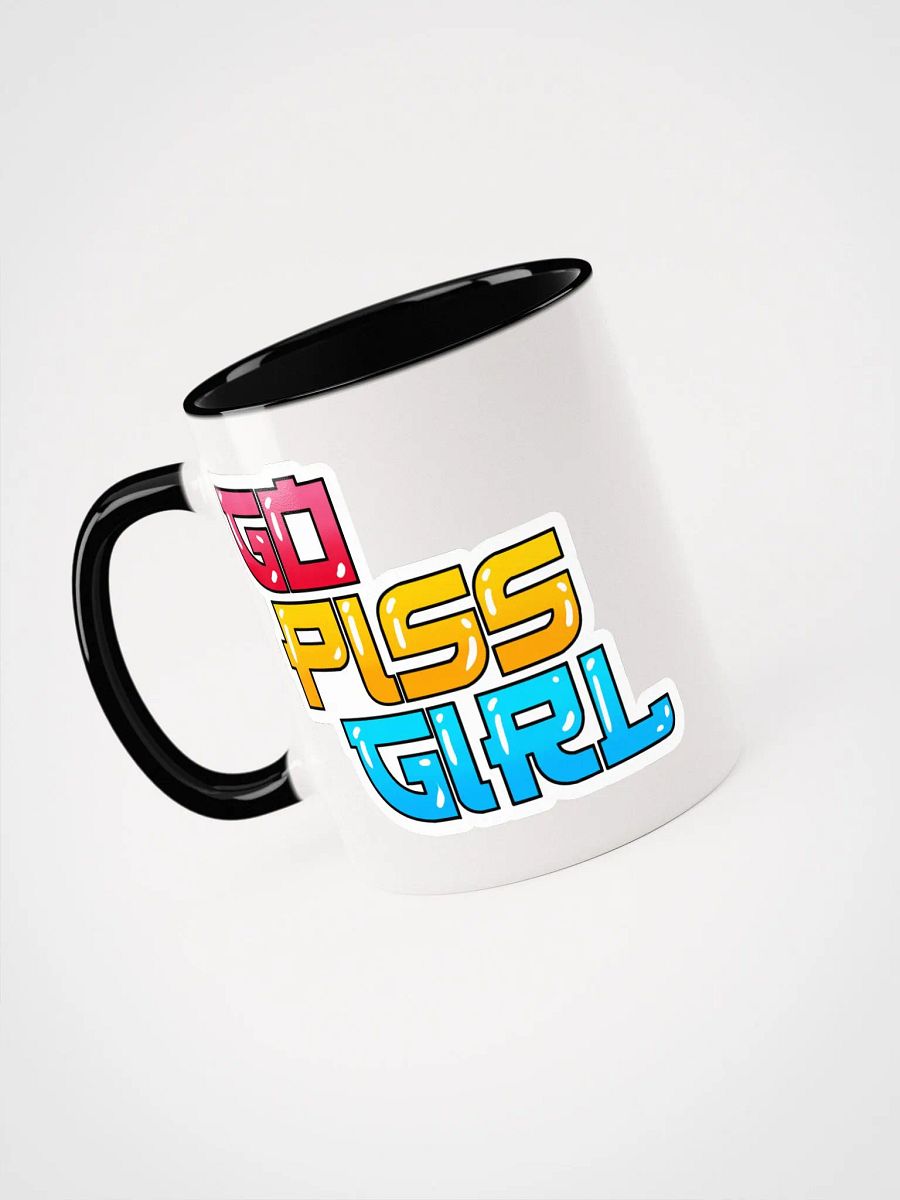 Go Piss Girl Cup product image (3)