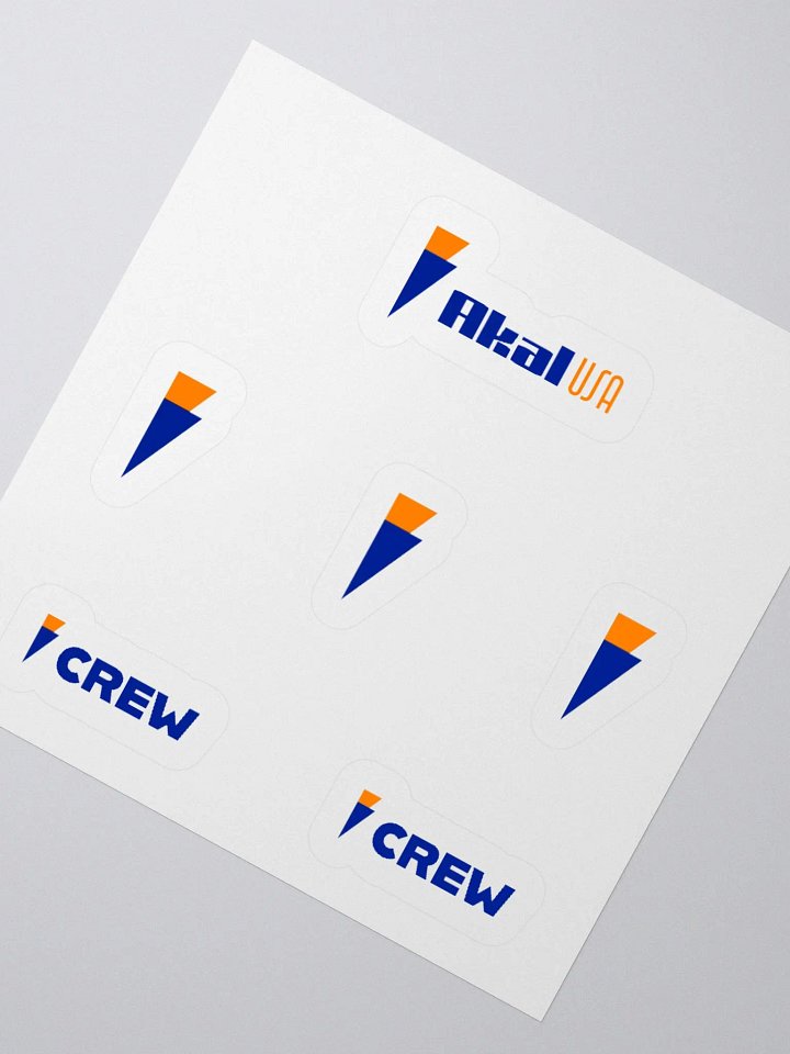 The Classic Stickers product image (2)