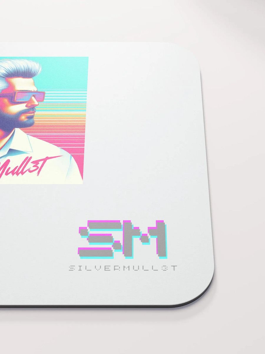 MOUSE TRAP MOUSE PAD product image (5)