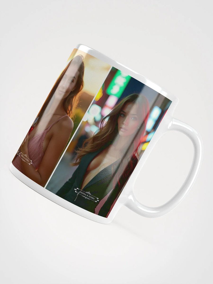Sienna and Sierra Timeless Moments Collection product image (11)