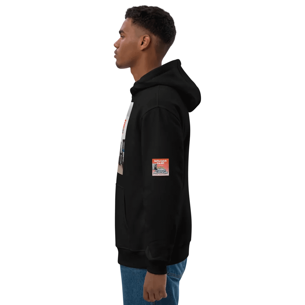 Gotta Catch Them All! merch product image (9)