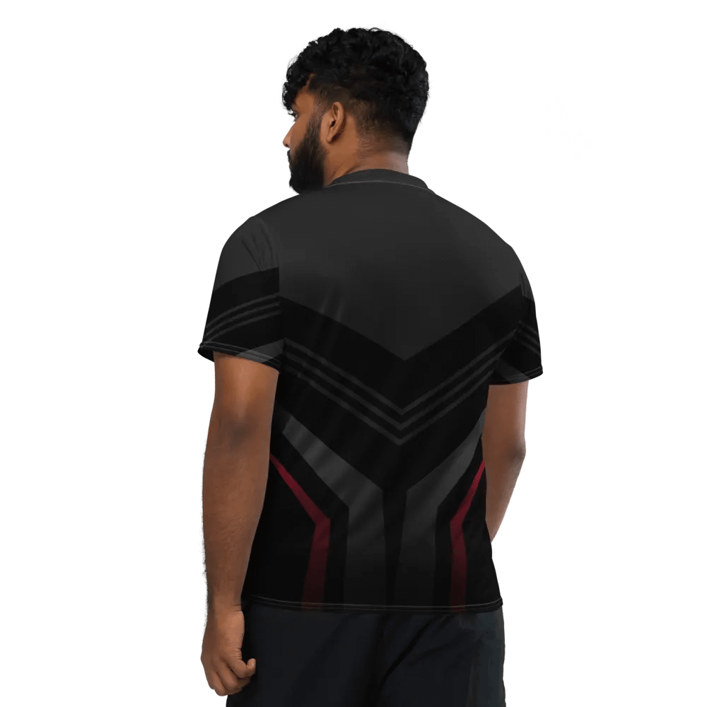 EcoPlay Sports Jersey product image (2)