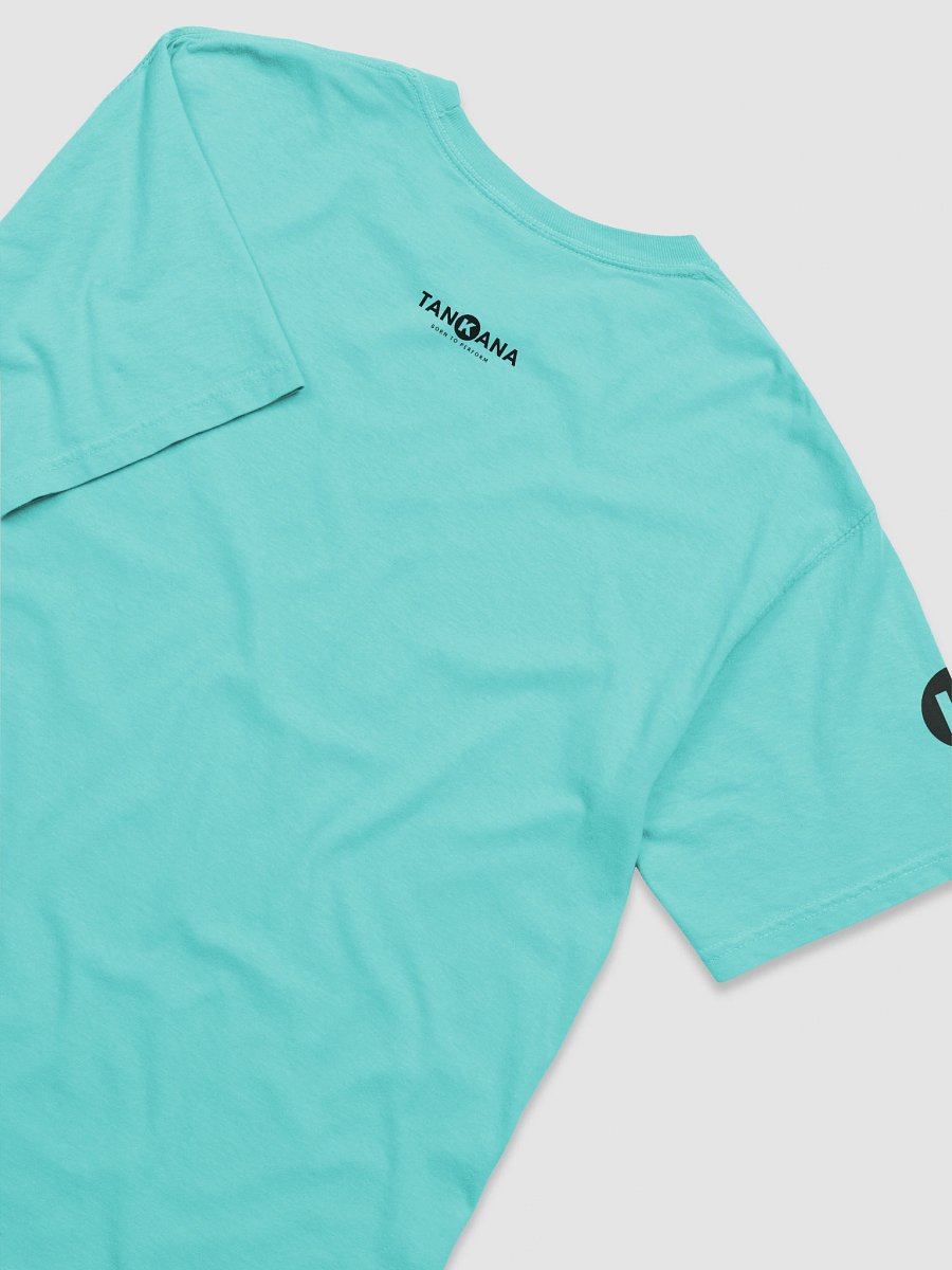 Tankana Signature Logo T-Shirt – Summer Edition product image (47)