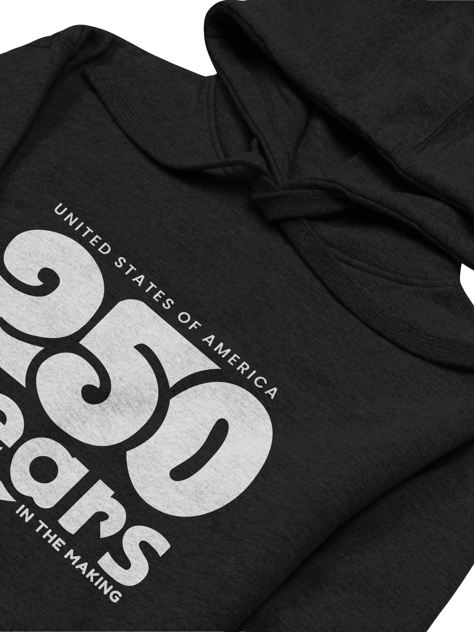 360 Yoga Vinyl Hoodie product image (10)
