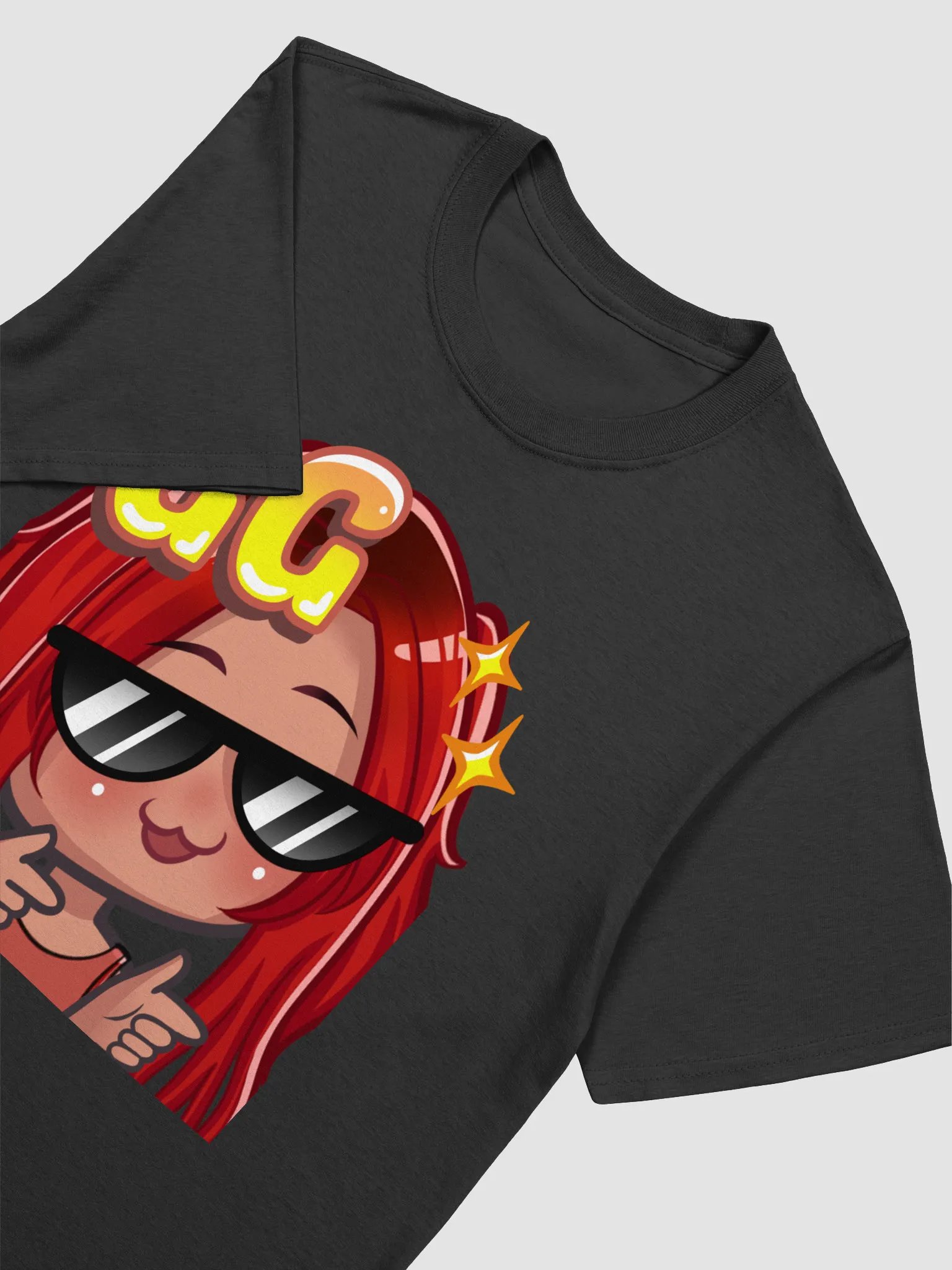 GG T-Shirt product image (3)