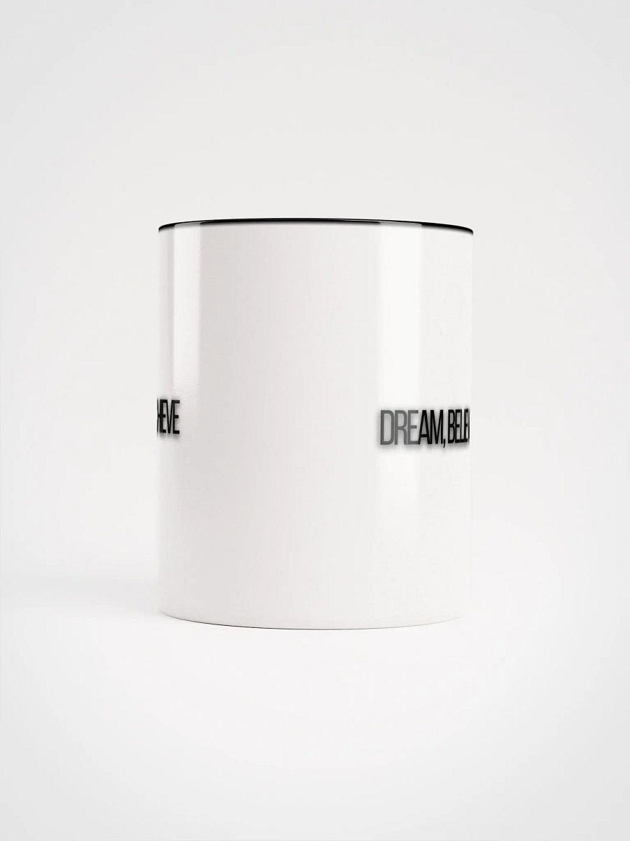 Vibrant Inner Colors Ceramic Mug product image (5)