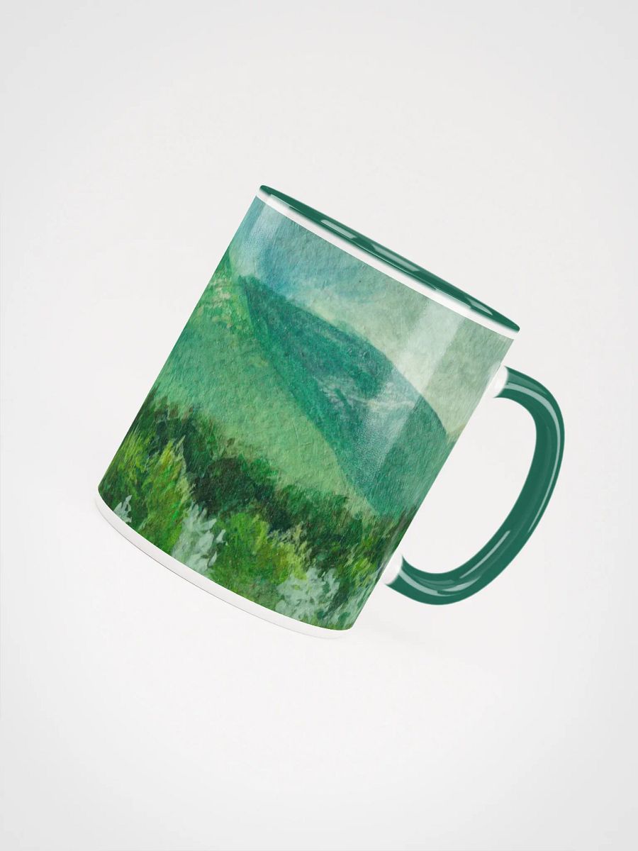 Stormy Hills Inner Color Mug product image (7)