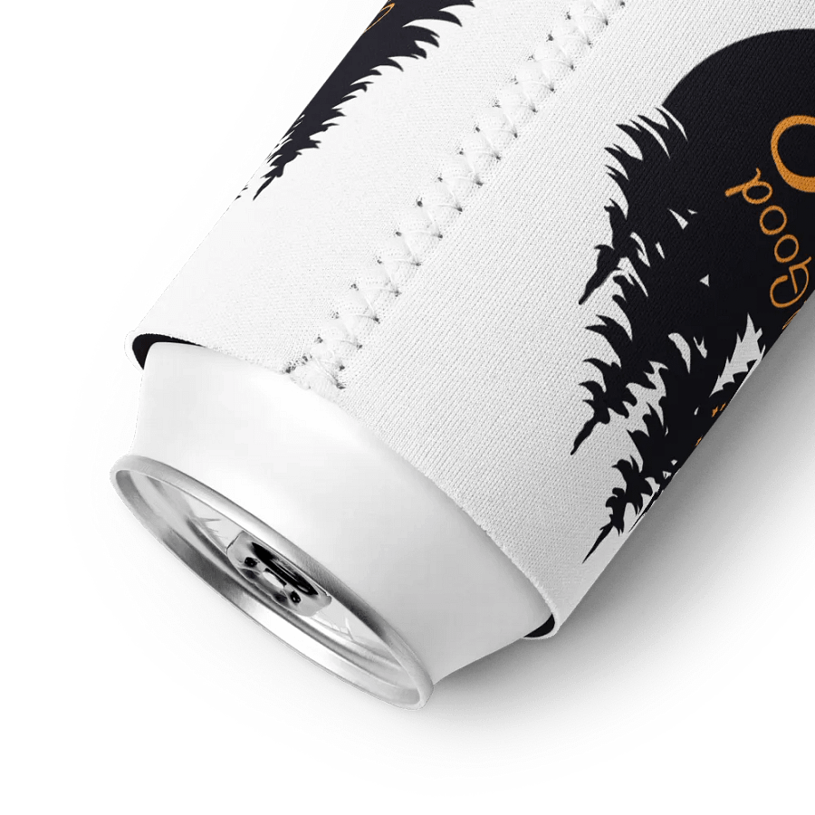 All Good in the Woods Can Cooler product image (11)