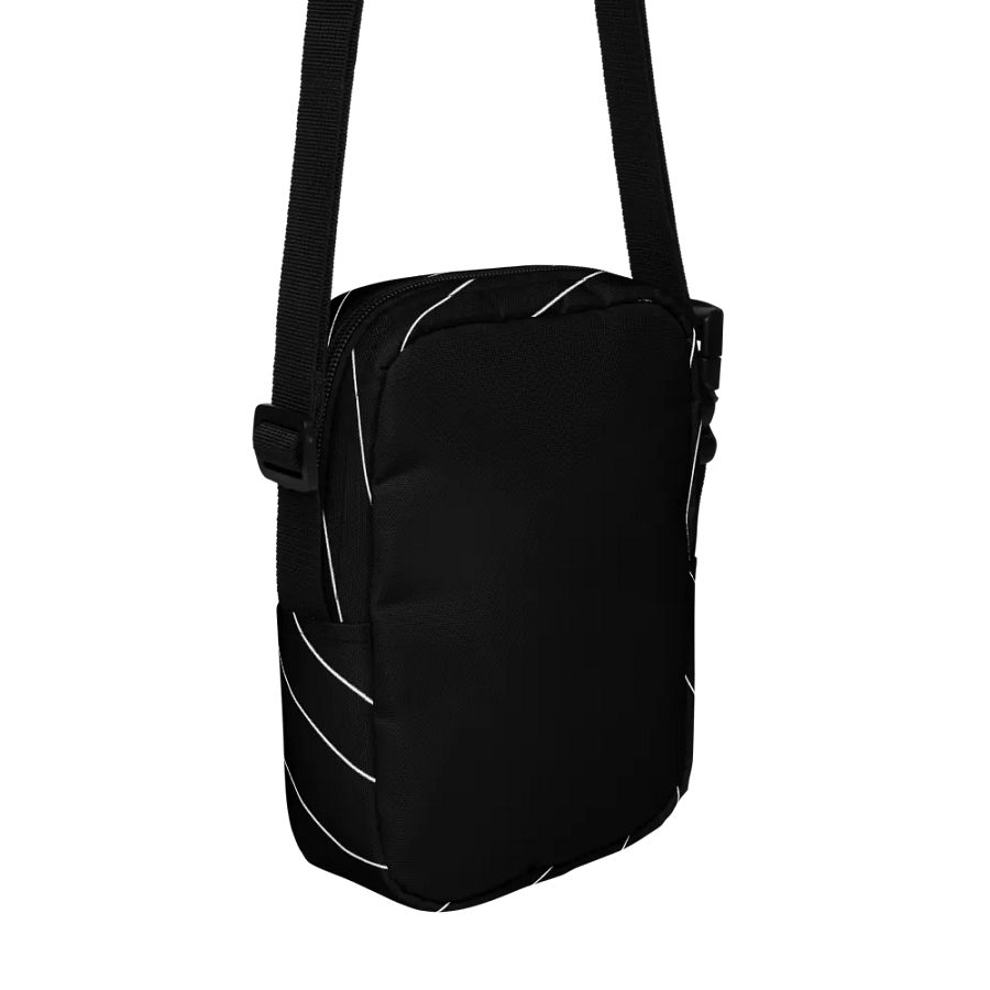 Hot Goss Custom Crossover Bag: NudestNun Colorway product image (2)