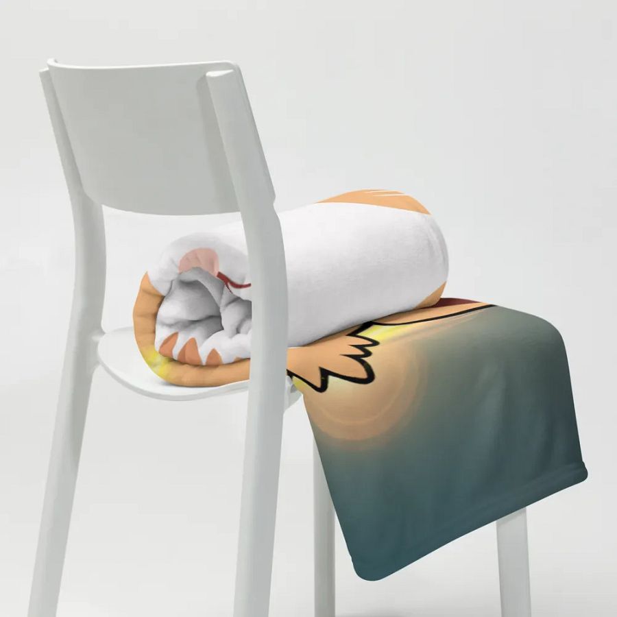 Jerry the spooky ghost hamster! product image (20)