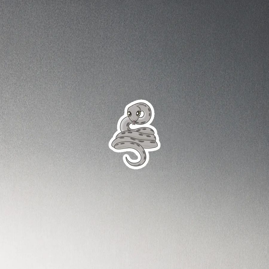 Cute Baby Rat Snake product image (2)