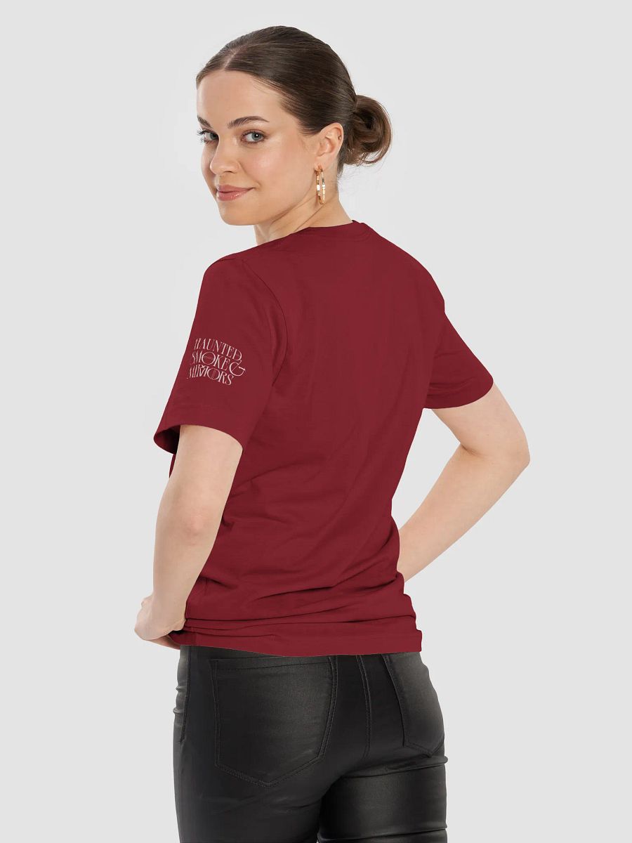 Ouroboros Spirit Graphic Tee product image (9)
