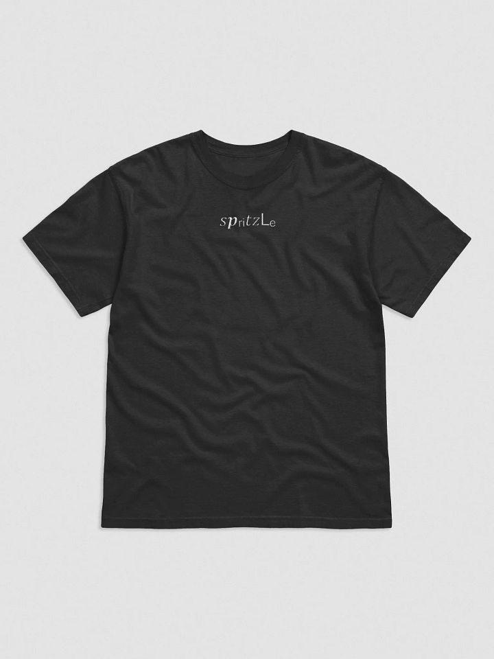 Embroidered T Shirt product image (1)