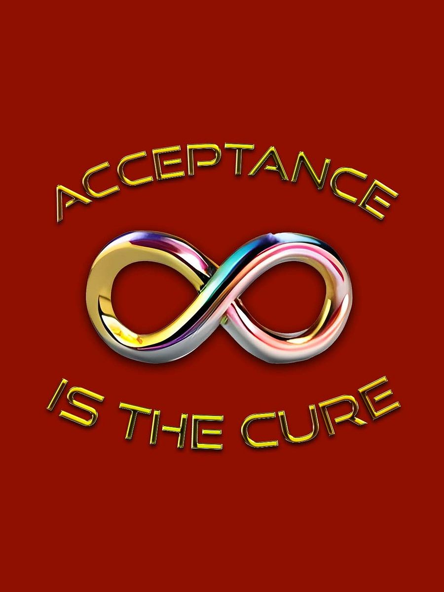 Autism Acceptance Month Mobile Wallpapers product image (1)