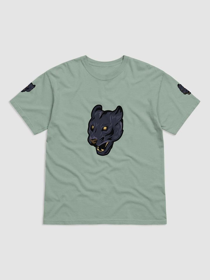 Panther logo T-Shirt product image (1)