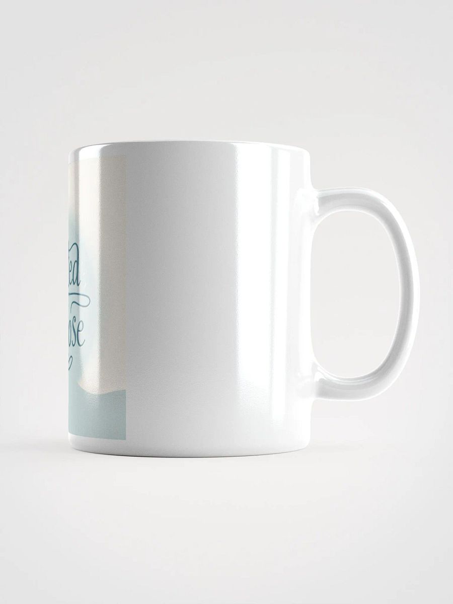 Purposeful Creations Mug product image (3)