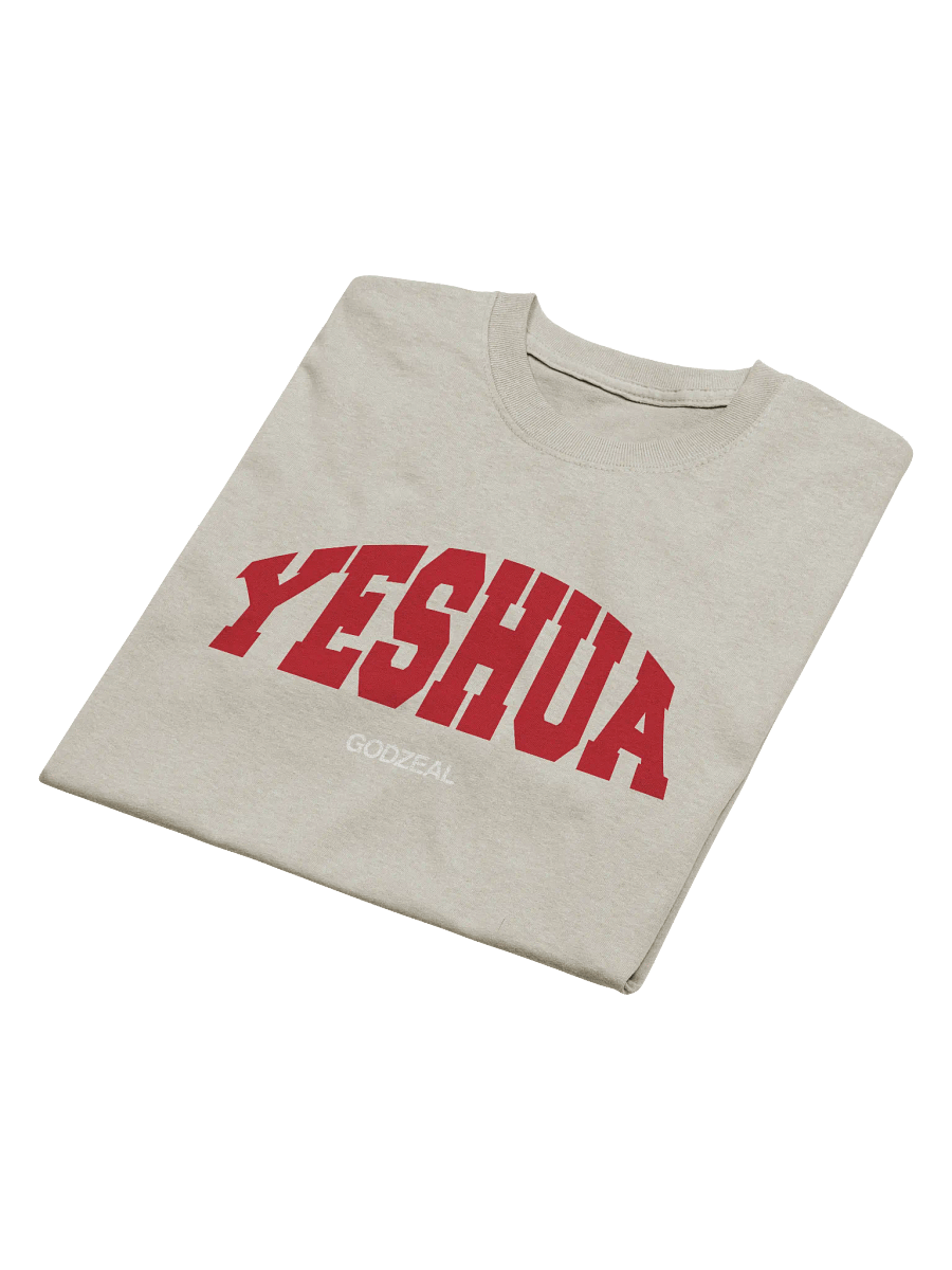 Yeshua Tees product image (10)