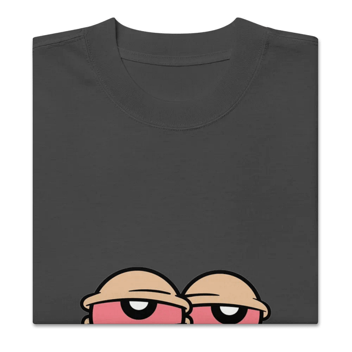 UNISEX - NO SLEEP CLUB - PREMIUM OVERSIZED product image (2)