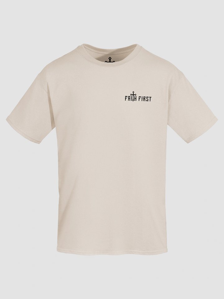 1 John 5:4 - Victory Unisex T-Shirt product image (2)