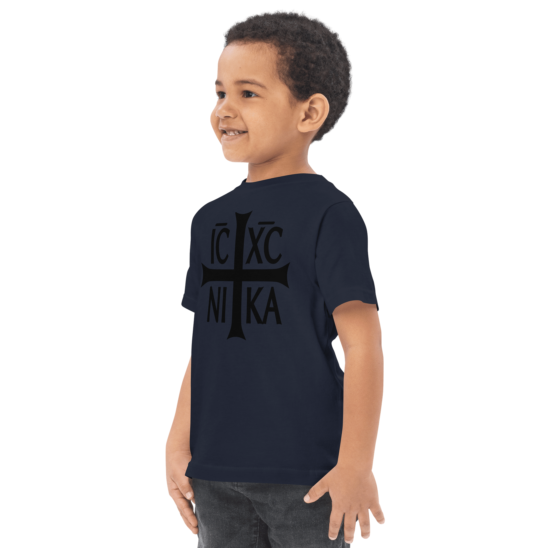 IC XC NIKA Toddler Jersey T-Shirt product image (15)