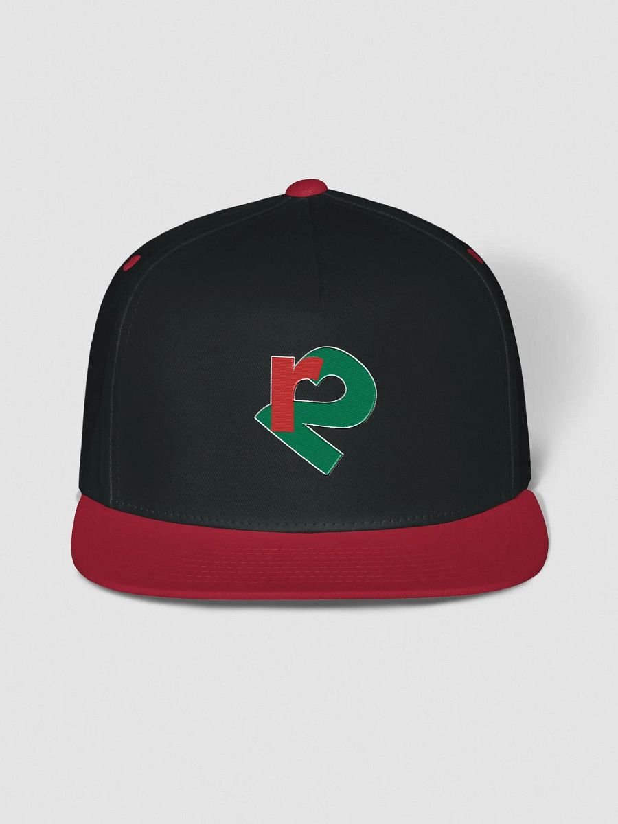 R2 Snapback #001 product image (9)