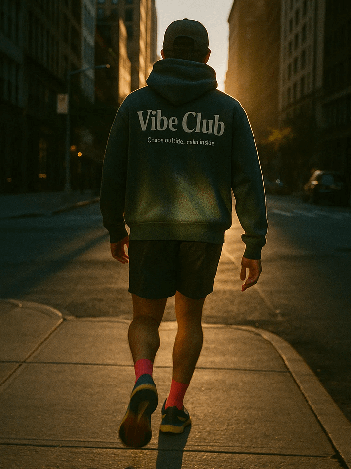 Vibe Club (Unisex) product image (1)